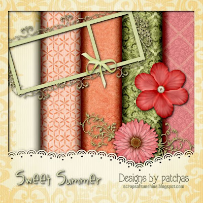 http://scrapsofsunshine.blogspot.com/2009/08/sweet-summer-freebie.html