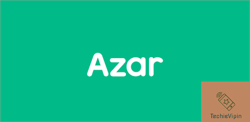  Azar App Discovering New Peoples