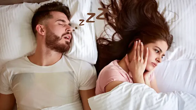 How to Reduce Snoring