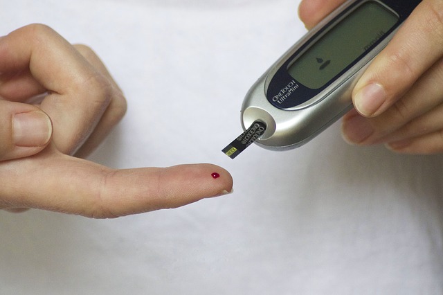 7 steps on how to prevent diabetes.