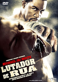 Baixar Filmes Download   Lutador de Rua (Dual Audio) Grátis