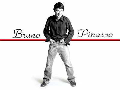 Bruno Pinasco Brunito