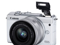 Canon EOS M200 Review, Specs, with Manuals PDF