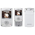 New Samsung i620 Windows Mobile 6 smartphone