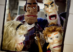 I HEART ZOMBIE PUPPETS