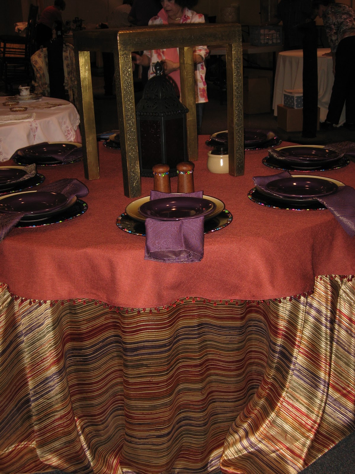 tablecloth pier 1 round Set Interior Mansion View: The Table is McHenry Your tablecloth pier 1 round Set Interior Mansion View: The Table is McHenry Your