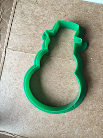 Cookie Cutter