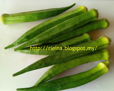 Kacang Bendi