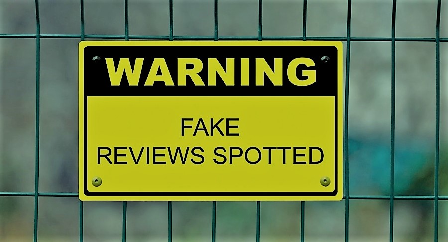 Fake Reviews on E-commerce Platforms Misleading Consumers Under Govt's Radar
