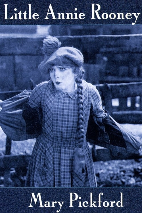 Little Annie Rooney 1925 Film Completo In Italiano Gratis