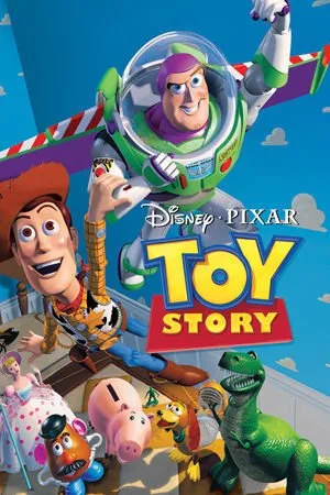 Filme: Toy Story - Um Mundo de Aventuras (1995)