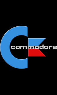 commodore