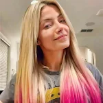 Alexis Kaufman Aka Alexa Bliss  Foto 74