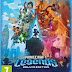 Minecraft Legends Deluxe Edition