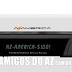 Azamerica S1001 HD Atualização ( UP ) V1.09.24674  -  21/03/2023