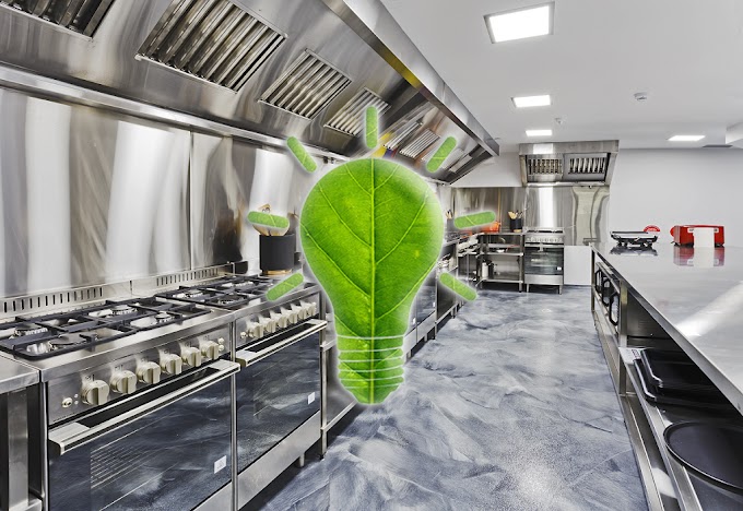 Mutfakta Enerji Tasarrufu İçin Bu 5 Hatadan Uzak Durun