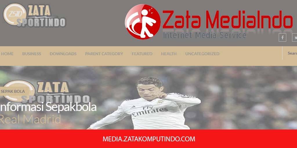 Media Partner Zata SportIndo