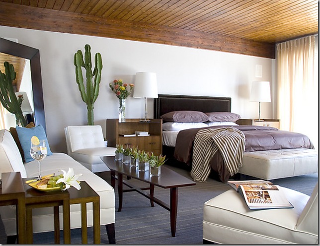 Bedroom - Lori Dennis Designer - Fine Living