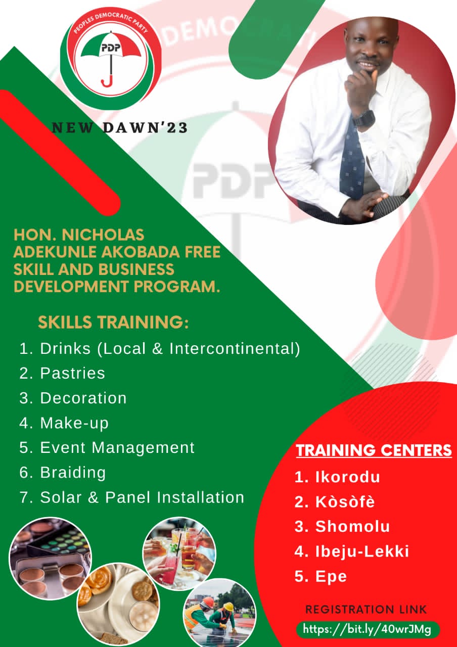Register For Free Training Today. (See details)