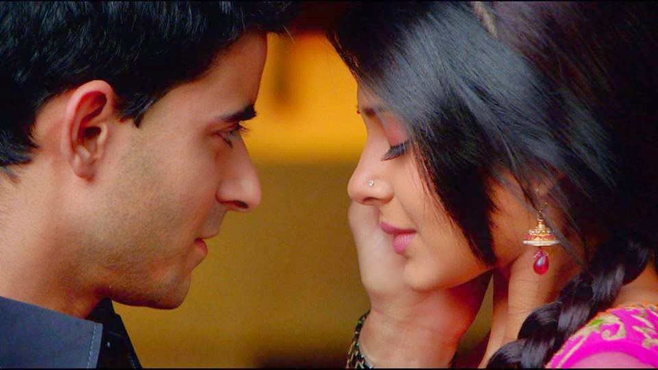 Saraswatichandra & Kumud Couple HD Wallpapers Free Download