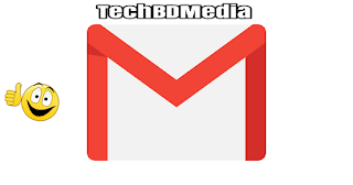 GMail icon - TechBDMedia