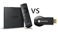 Firetv-versus-chromecast