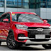 2020 Chery Tiggo8 Premium 1.5L A/T