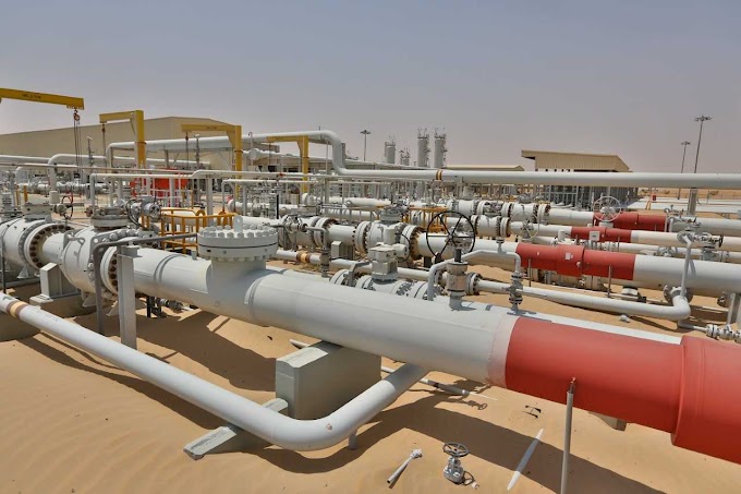 ADNOC to invest $318 million to connect smart wells at Bu Hasa