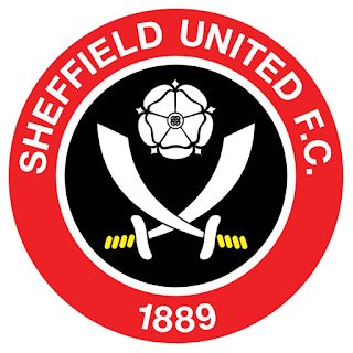 Sheffield United FC logo 512x512 px