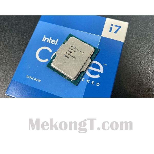 Intel Core I7 Cao Cấp