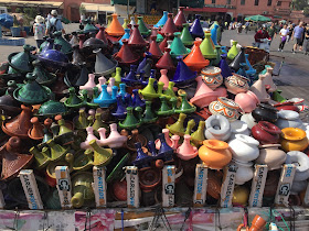 WHAT TO DO AND SEE IN MARRAKECH DAY 1