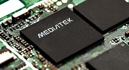 1 de cada 3 teléfonos móviles en el mundo tiene procesador Mediatek