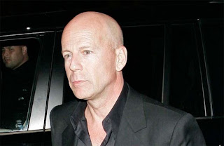 Bruce Willis