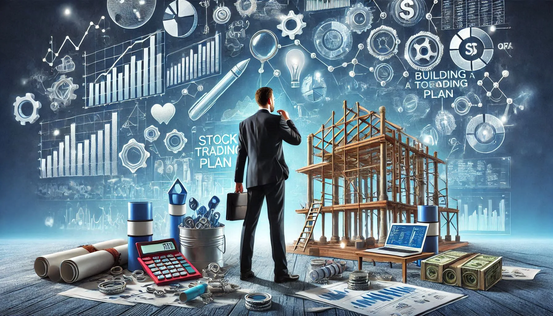 Building a Stock Trading Plan: What You Need to Know