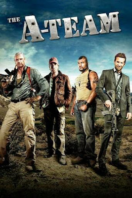 The A-Team (2010)