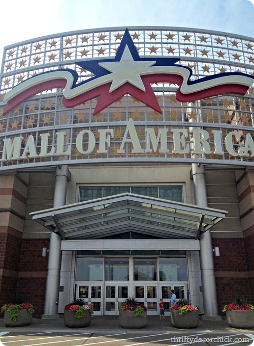 Mall of America 