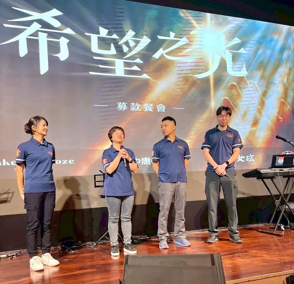 ▲勇於伸出援手的EMT守護者呼籲更多人加入院前急救行動。（記者林明佑翻攝）