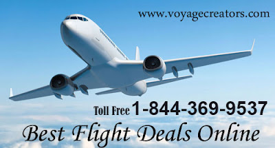 Cheap Flight Deals