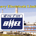 Bharat Heavy Electricals Limited (BHEL) recruitment Notification 2023 