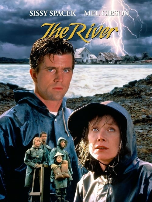 Descargar Cuando el río crece 1984 Blu Ray Latino Online
