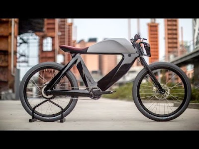 Top 10 Bike Inventions you must have