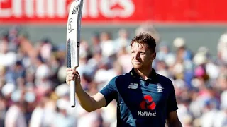 Jos Buttler 110* - England vs Australia 5th ODI 2018 Highlights