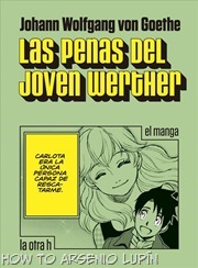 P00037 - Las penas del joven Werth