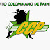 Se lanzo el fixture del Circuito Colombiano de Paintball - CCP Fecha #3 Bogota