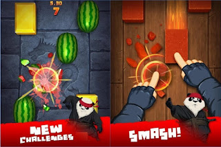 Gratis Download Smash Fu Android