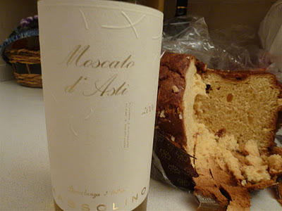 Moscato d'Asti MASSOLINO