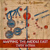 Mapping the Middle East