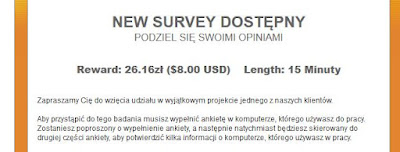 Surveyhead płatne opinie