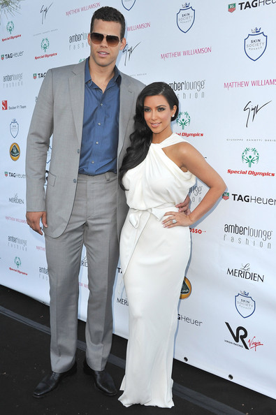 kris humphries love kim kardashian