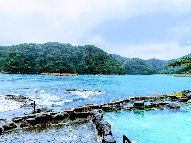 【宿泊記】碧き島の宿 熊野別邸 中の島 / 潮聞亭和室12畳「一島一旅館！非日常を味わうならここ！愛のあるおもてなしと圧倒的満足度を誇る絶景温泉」